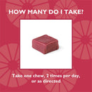 Bariatric Multivitamin Soft Chews - Celebrate Vitamins