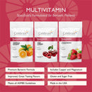 Bariatric Multivitamin Soft Chews - Celebrate Vitamins