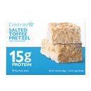 Bariatric Protein Bars, 7 Count - Celebrate Vitamins