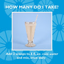 Celebrate® ReBuild Probiotic Protein Powder - Celebrete Vitamins