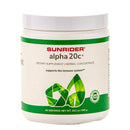 NOW AVAILABLE Alpha 20C Powder | Immune System Supplement by Sunrider Herb's Fortune