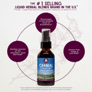 Cranial Comfort Tension Release - VitaEver Nutrition