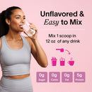 Creatine Pearl Powder - VitaEver Nutrition