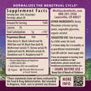 Cycle Harmony Hormone Support - VitaEver Nutrition