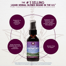 Cycle Harmony Hormone Support - VitaEver Nutrition