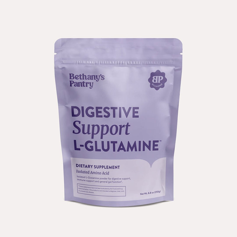 Digestive Support L - Glutamine - VitaEver Nutrition
