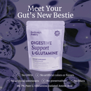 Digestive Support L - Glutamine - VitaEver Nutrition