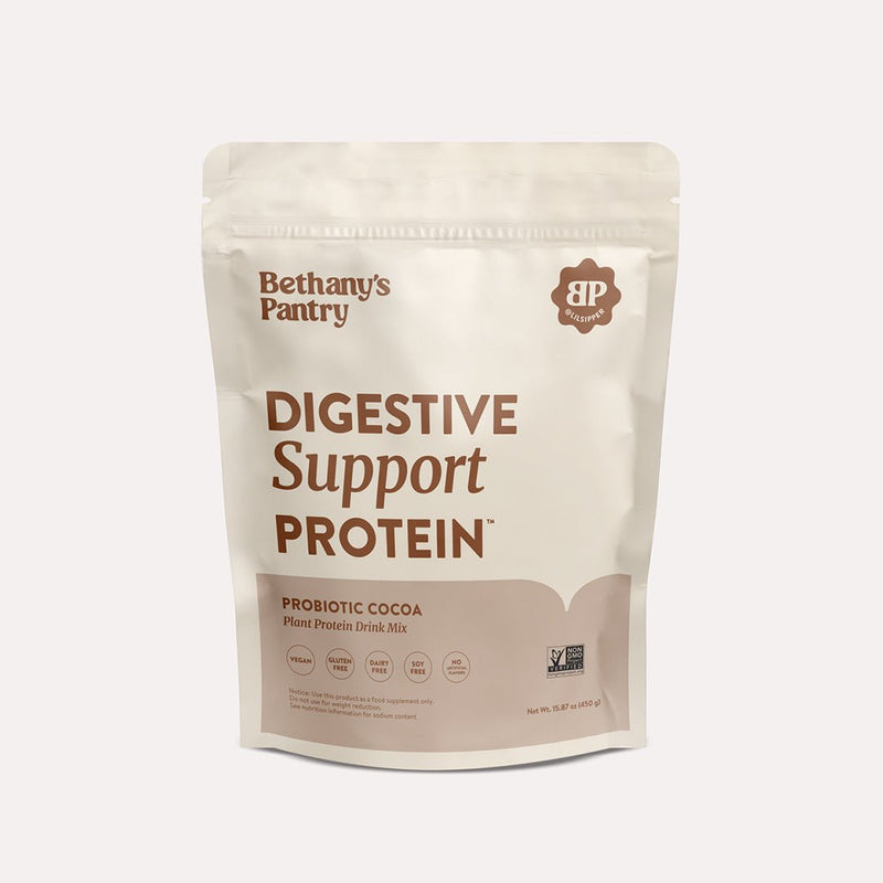 Digestive Support Protein - VitaEver Nutrition