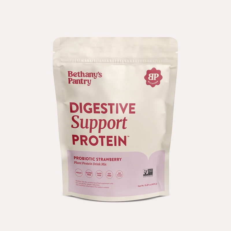 Digestive Support Protein - VitaEver Nutrition