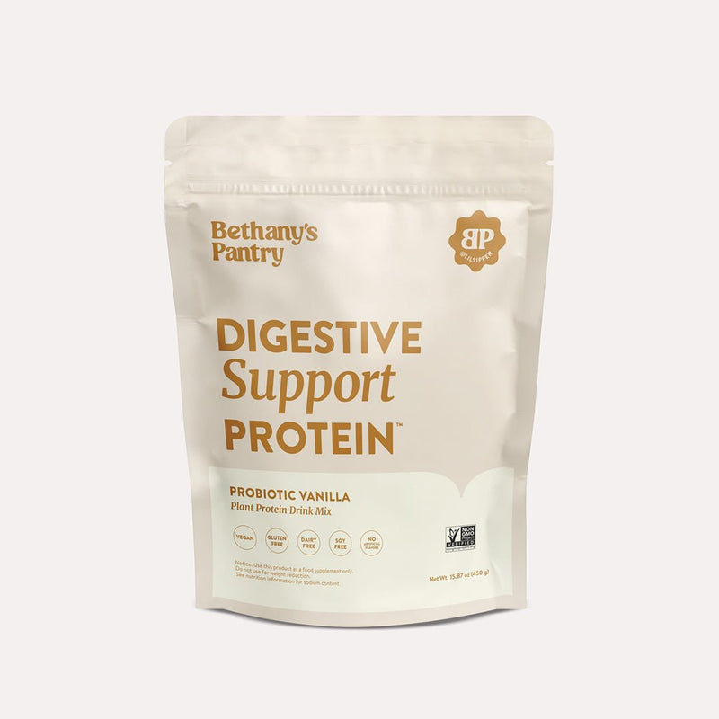 Digestive Support Protein - VitaEver Nutrition