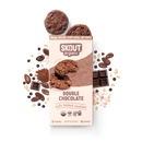 Skout Organic Double Chocolate Soft Baked Cookies Skout Organic