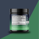 goBHB Pure Exogenous Ketone Complex - CleanForm Nutrition