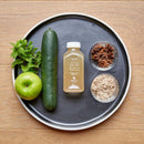 Happy Gut Botanical Beverage Pack - Promote Digestive Wellness - VitaEver Nutrition