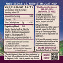 Kick - Ass Allergy Seasonal Rescue - VitaEver Nutrition