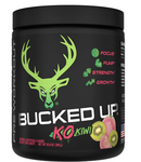Bucked Up Pre-Workout - Energy, Performance & Focus - 30 Servings Comito Wellness