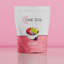 Lean Plant Protein | 21g High-Protein Powder - ONE SOL