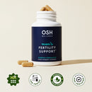 Men's Fertility Support - VitaEver Nutrition