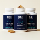 Men's Fertility Support - OSH Wellness