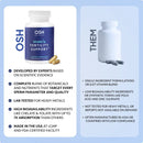 Men's Fertility Support - VitaEver Nutrition