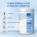 Multi Collagen Complex + Vitamin Bounty