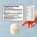 Multi Collagen Complex + Vitamin Bounty