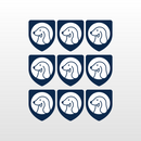 Kids Vitamin Patch - 28 Patches Friendly Patch Co