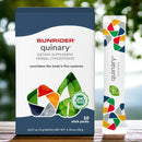 Quinary - Total Body Balancing | by Sunrider Herb's Fortune