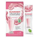 NOW AVAILABLE VitaShake Whole Food High-Fiber Meal Replacement by Sunrider Herb's Fortune