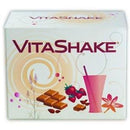 NOW AVAILABLE VitaShake Whole Food High-Fiber Meal Replacement by Sunrider Herb's Fortune