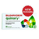 Quinary - Total Body Balancing | by Sunrider Herb's Fortune