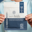 Kids Vitamin Patch - 28 Patches Friendly Patch Co