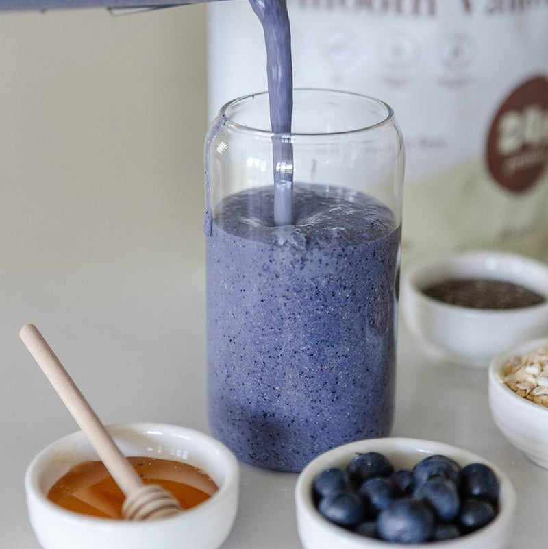 Plant - Based Protein - VitaEver Nutrition