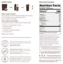 Plant - Based Protein - VitaEver Nutrition