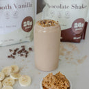 Plant - Based Protein - VitaEver Nutrition