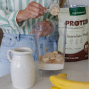 Plant - Based Protein - VitaEver Nutrition