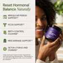 Pre - Conception Cleanse - VitaEver Nutrition