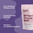 Protein Bake - VitaEver Nutrition
