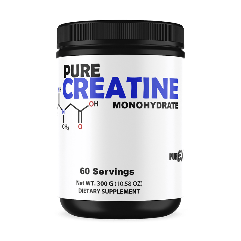 Pure Creatine - VitaEver