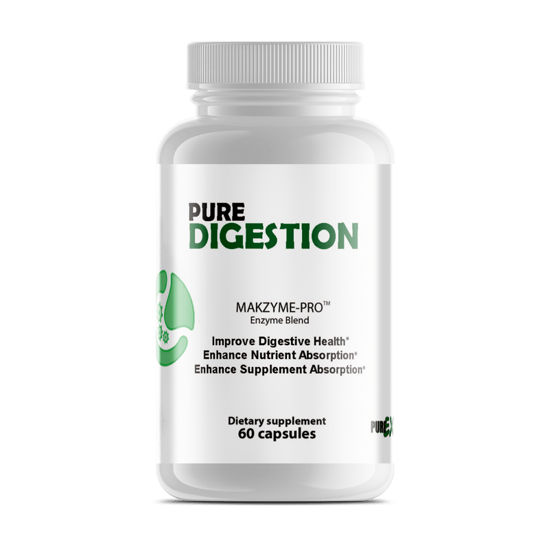 Pure Digestion - VitaEver
