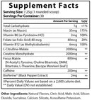 Pure Focus - VitaEver