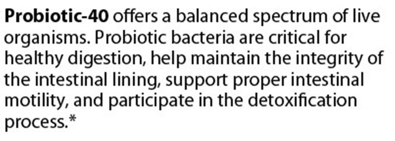 Pure Probiotics - VitaEver