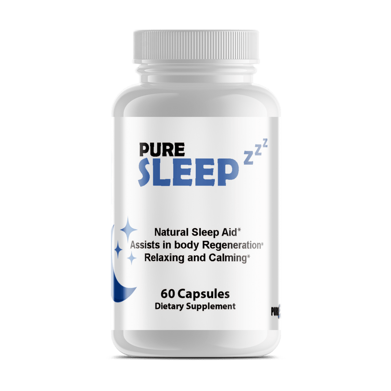 Pure Sleep - VitaEver