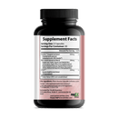 Pure Testosterone -  Tongkat Ali (LJ100®)