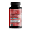 Pure Testosterone -  Tongkat Ali (LJ100®)