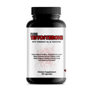 Pure Testosterone -  Tongkat Ali (LJ100®)