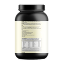Pure Whey Isolate - Vanilla - VitaEver
