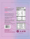 Protein Stage 1 Low Carbs