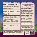 Schisandra - Promotes Energy, Vitality and Longevity - VitaEver Nutrition