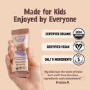 Skout Organic Chocolate Brownie Bar - VitaEver Nutrition