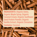 Skout Organic French Toast Kids Bar - VitaEver Nutrition